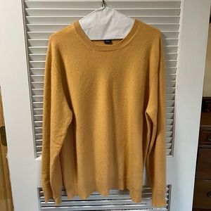 Cashmere Sweater